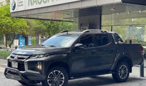 Mitsubishi L200 Pick Up 2023