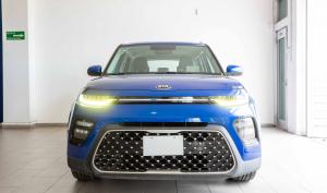 Kia Soul 2020