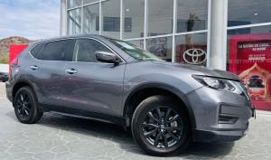 Nissan X-Trail 2022