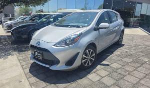 Toyota Prius 2021