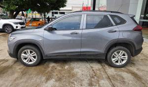 Chevrolet Tracker 2023