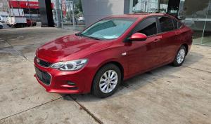 Chevrolet Cavalier 2020