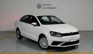 Volkswagen Vento 2022