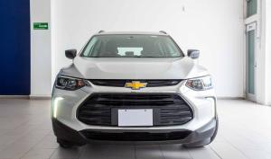 Chevrolet Tracker 2022