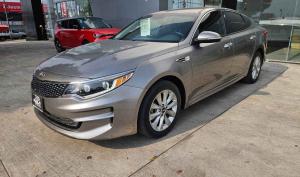 Kia OPTIMA 2018
