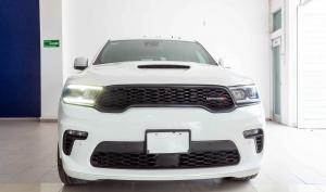 Dodge Durango 2021