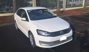 Volkswagen Vento Comfortline 2016