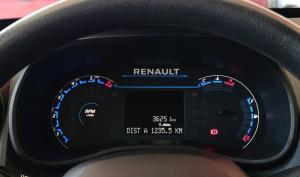 Renault Kwid 2024