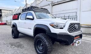 Toyota Tacoma 2022