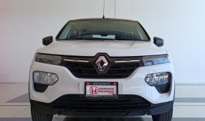 Renault Kwid 2024