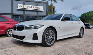 BMW Serie 3 2024