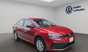 Volkswagen Virtus 2024