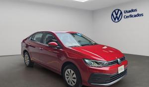 Volkswagen Virtus 2024