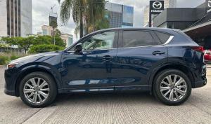 Mazda CX-5 2025