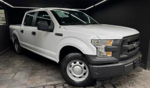 Ford F-150 Pick Up 2017