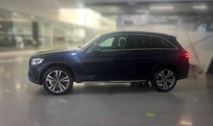 Mercedes Benz GLC 300 2019