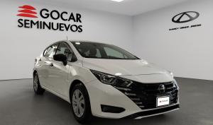 Nissan Versa 2024
