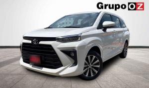 Toyota Avanza 2023