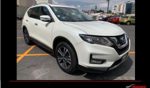 Nissan X-Trail 2018