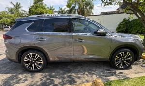 Dodge Journey GT 2022