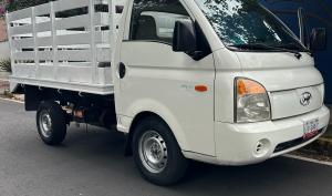 Hyundai H-100 2006