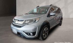 Honda BR-V 2019