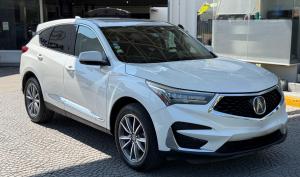Acura MDX 2019