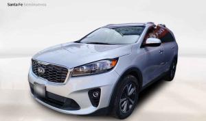 Kia Sorento 2019