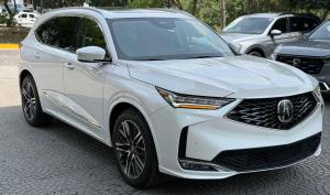 Acura MDX 2025