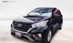 Hyundai Creta 2020