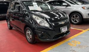 Chevrolet Spark 2015
