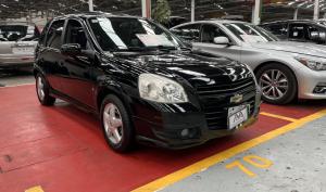Chevrolet Chevy 2009