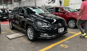Volkswagen Vento Highline 2017