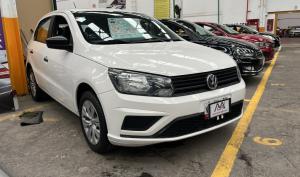 Volkswagen Gol 2019