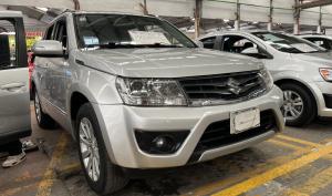 Suzuki Vitara 2013