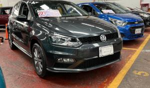 Volkswagen Polo 2020