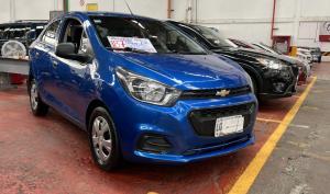 Chevrolet Beat 2020