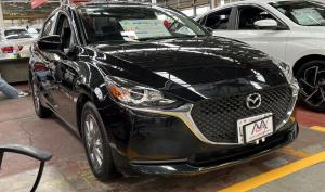 Mazda 2 2023