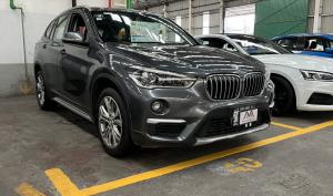BMW X1 2019