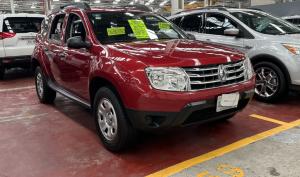 Renault Duster 2015