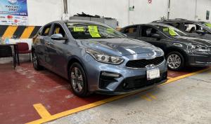 Kia Forte 2020