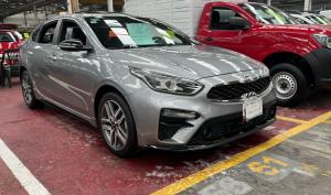 Kia Forte 2020