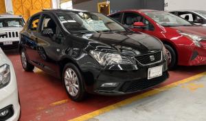 Seat Ibiza 2017