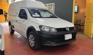 Volkswagen Saveiro 2016