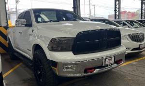 Dodge Ram 2500 Pick Up 2011