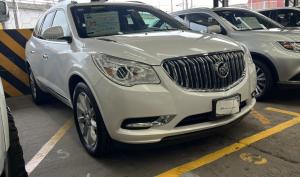 Buick Enclave 2017
