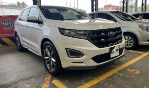 Ford Edge 2018