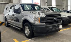 Ford F-150 2019