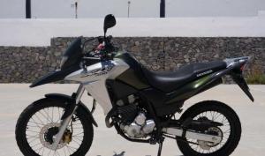 Honda XRE300 2022