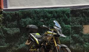 Vento Motos Doble propósito 2024